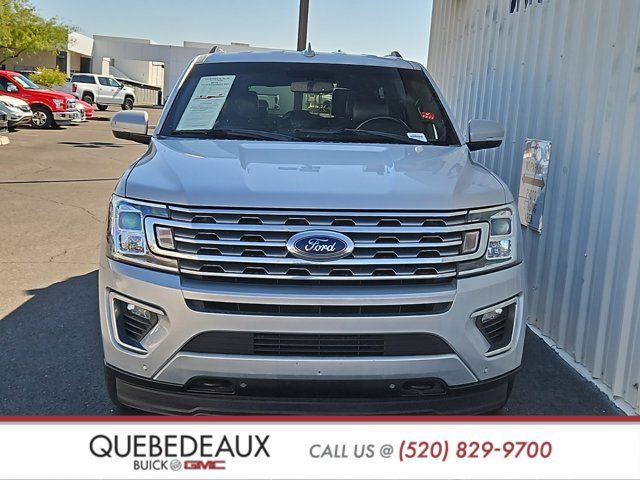 2019 Ford Expedition MAX Limited