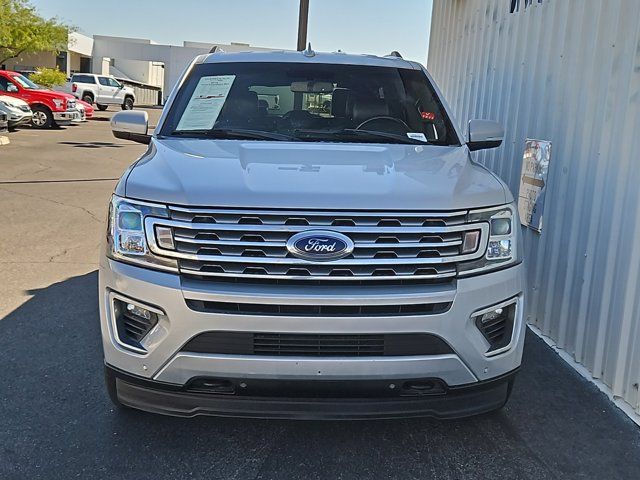 2019 Ford Expedition MAX Limited