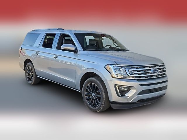 2019 Ford Expedition MAX Limited