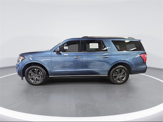 2019 Ford Expedition MAX Limited