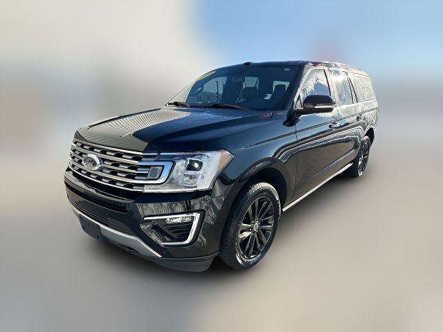 2019 Ford Expedition MAX Limited