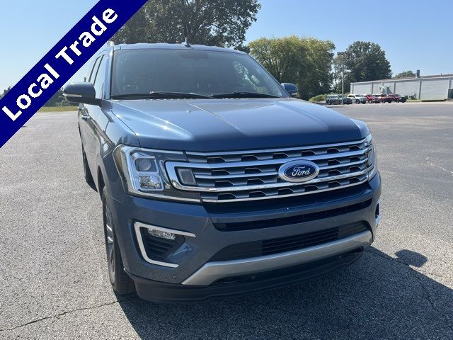 2019 Ford Expedition MAX Limited