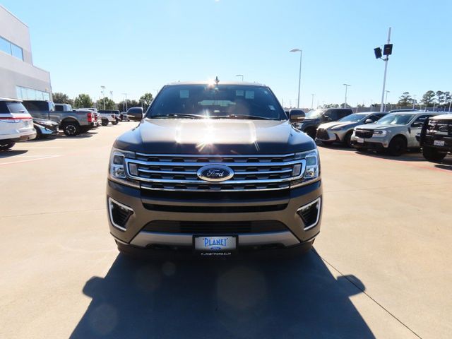 2019 Ford Expedition MAX Limited