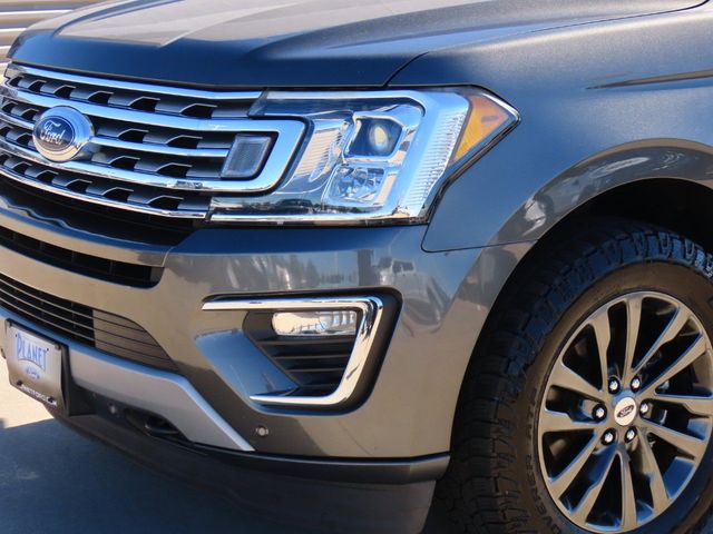 2019 Ford Expedition MAX Limited