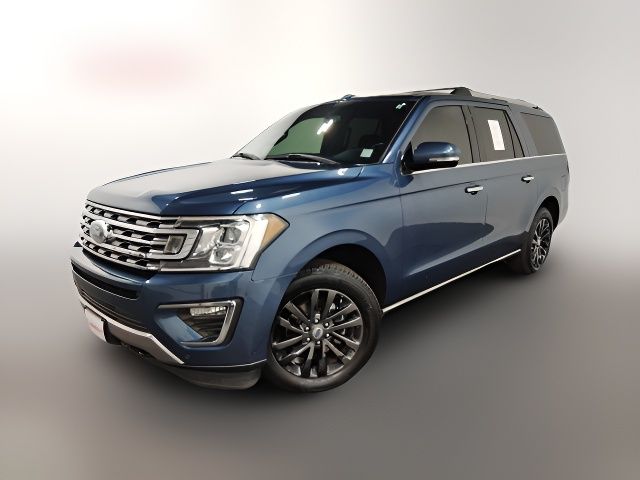 2019 Ford Expedition MAX Limited