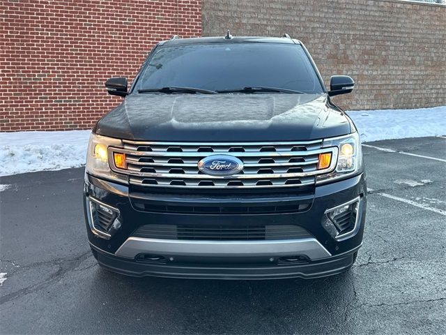 2019 Ford Expedition MAX Limited