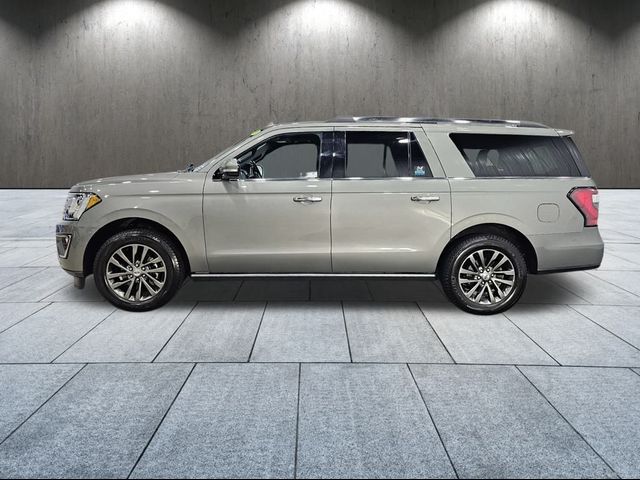 2019 Ford Expedition MAX Limited