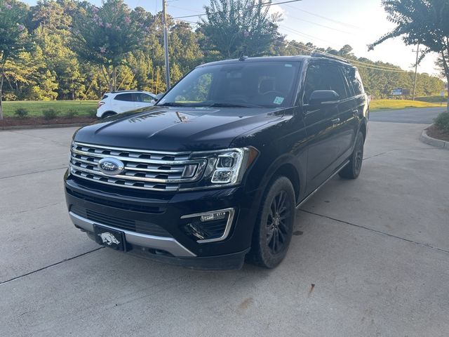 2019 Ford Expedition MAX Limited