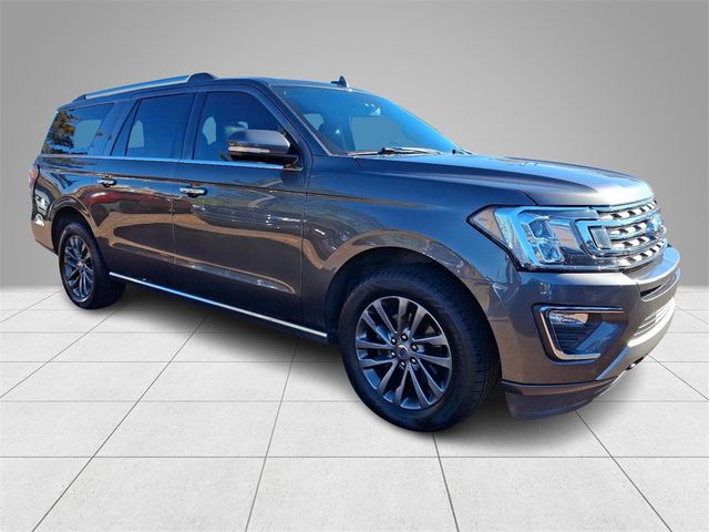 2019 Ford Expedition MAX Limited