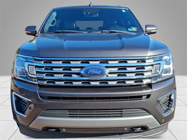 2019 Ford Expedition MAX Limited