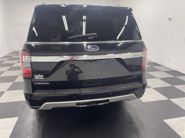 2019 Ford Expedition MAX Limited