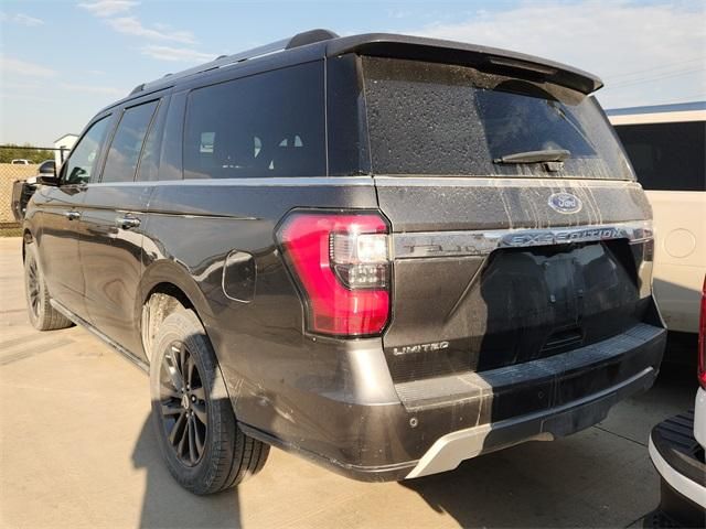 2019 Ford Expedition MAX Limited