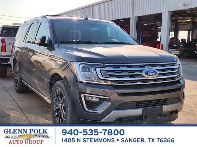 2019 Ford Expedition MAX Limited