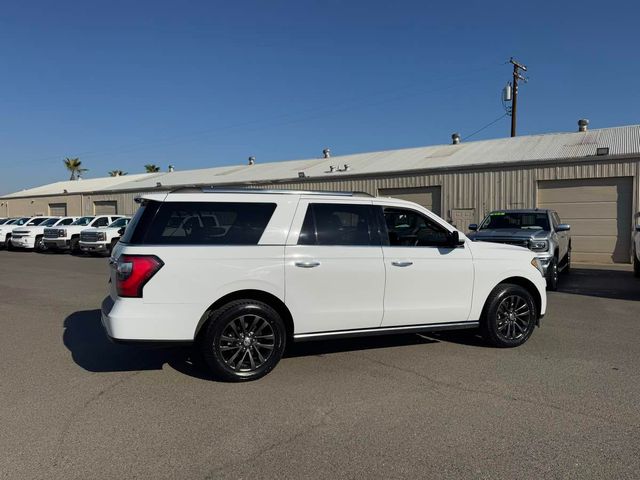 2019 Ford Expedition MAX Limited