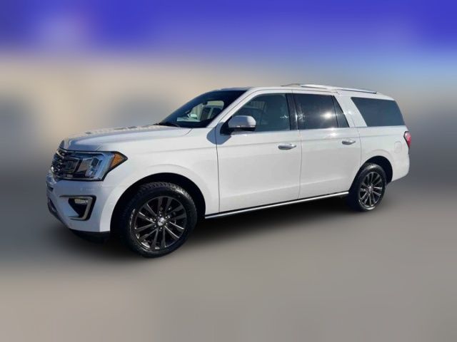 2019 Ford Expedition MAX Limited