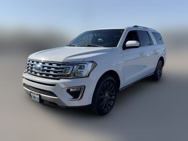 2019 Ford Expedition MAX Limited