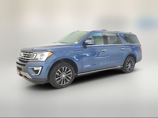 2019 Ford Expedition MAX Limited