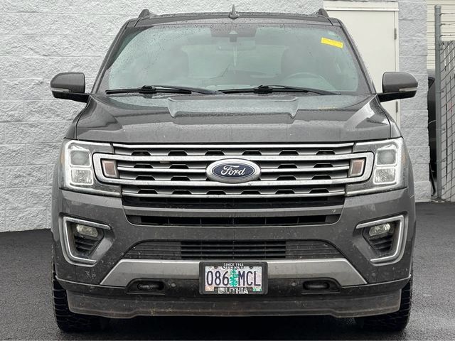 2019 Ford Expedition MAX Limited