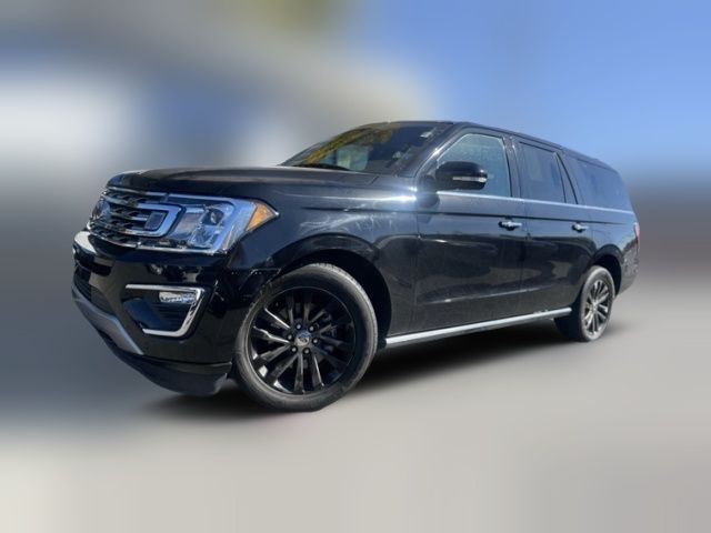 2019 Ford Expedition MAX Limited