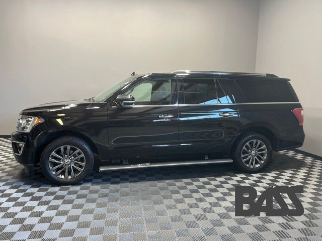 2019 Ford Expedition MAX Limited