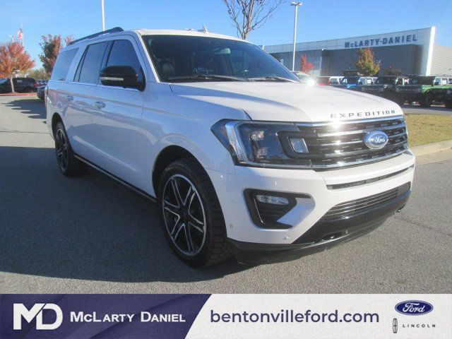 2019 Ford Expedition MAX Limited