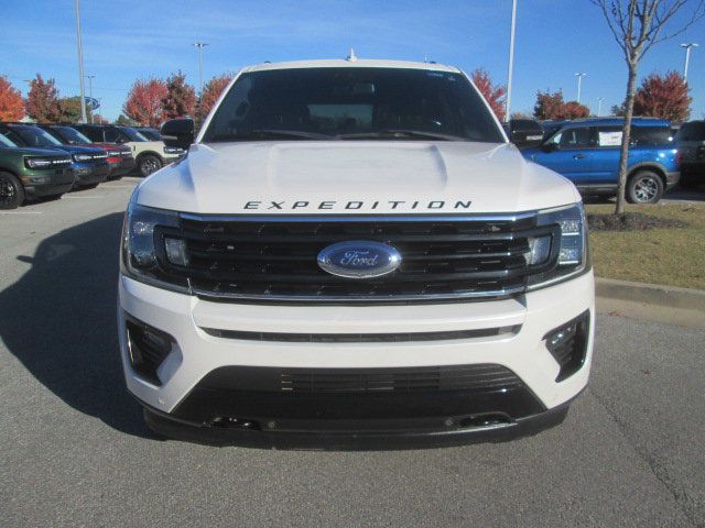 2019 Ford Expedition MAX Limited