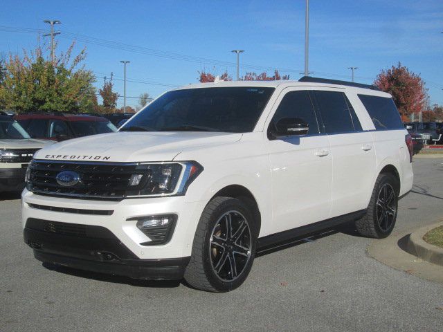 2019 Ford Expedition MAX Limited