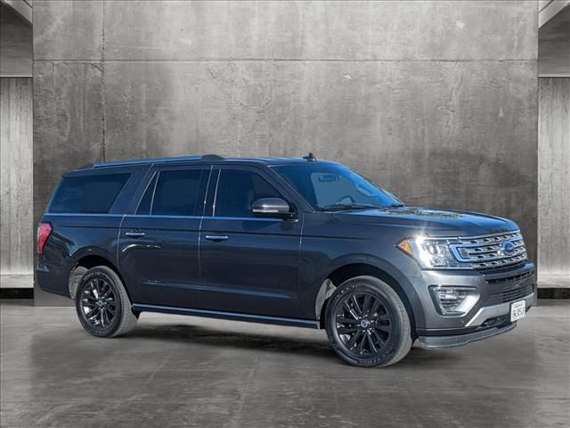 2019 Ford Expedition MAX Limited