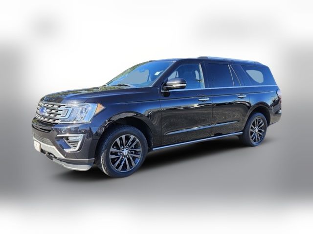 2019 Ford Expedition MAX Limited