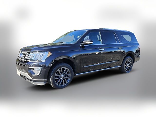 2019 Ford Expedition MAX Limited