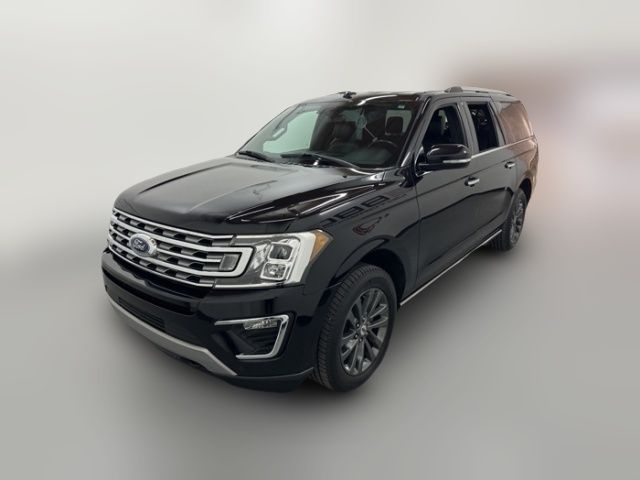 2019 Ford Expedition MAX Limited