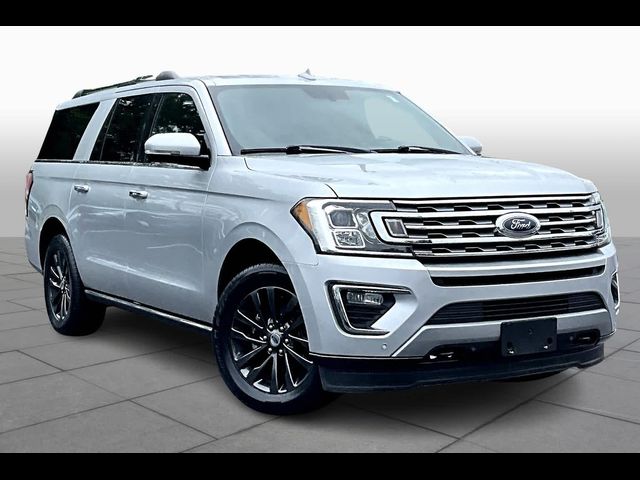 2019 Ford Expedition MAX Limited