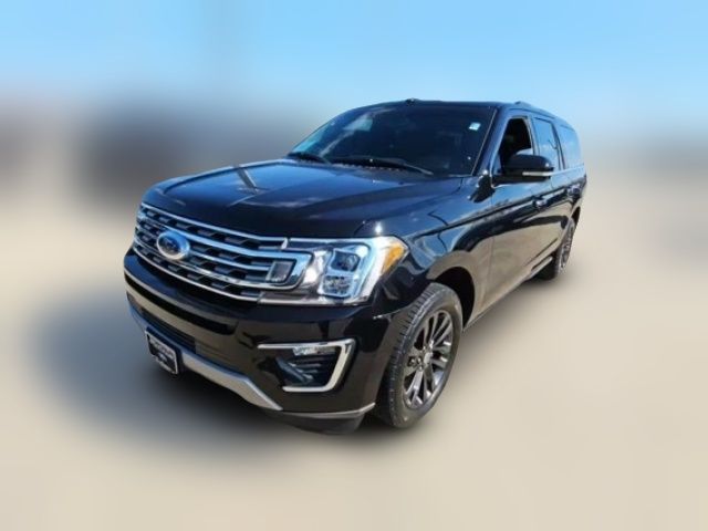 2019 Ford Expedition MAX Limited