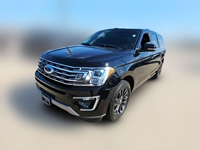 2019 Ford Expedition MAX Limited