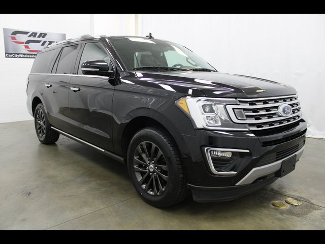 2019 Ford Expedition MAX Limited