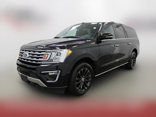 2019 Ford Expedition MAX Limited