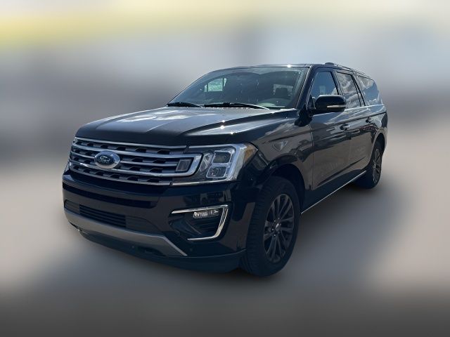 2019 Ford Expedition MAX Limited