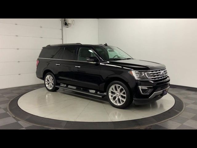 2019 Ford Expedition MAX Limited