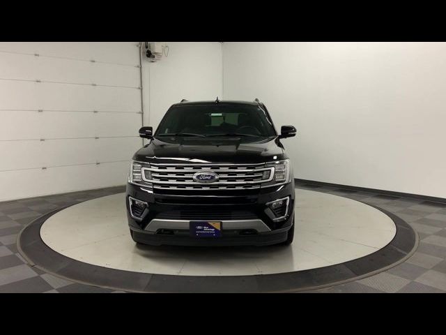 2019 Ford Expedition MAX Limited