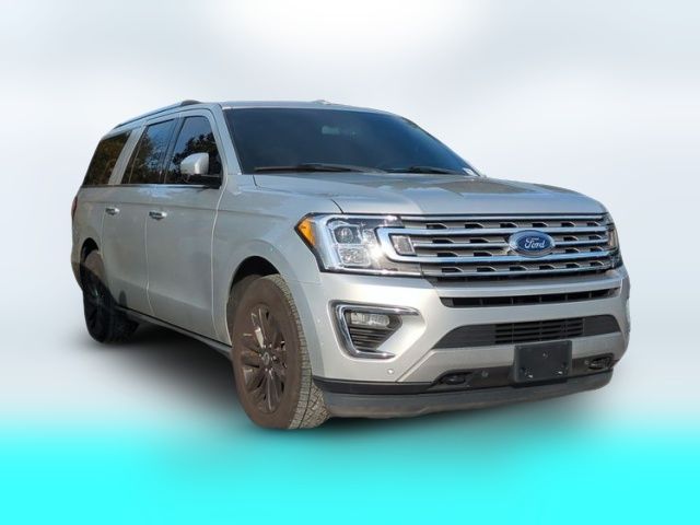 2019 Ford Expedition MAX Limited