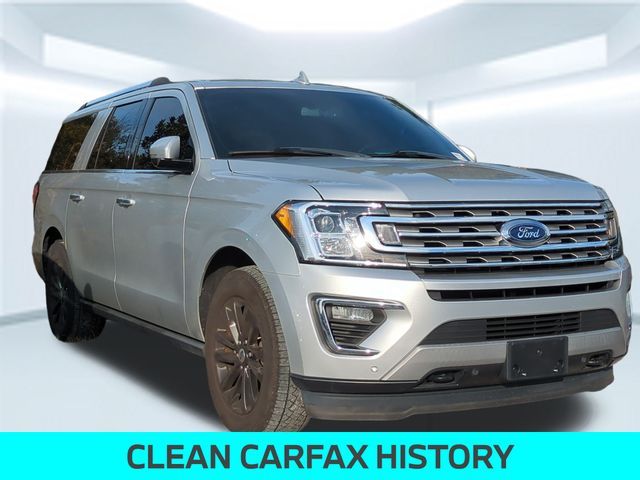 2019 Ford Expedition MAX Limited