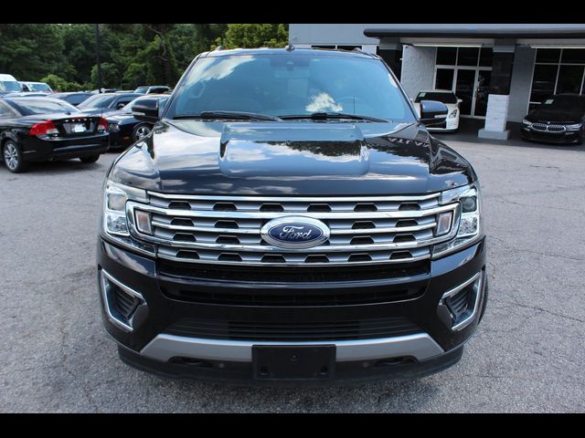 2019 Ford Expedition MAX Limited