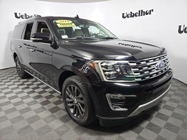 2019 Ford Expedition MAX Limited