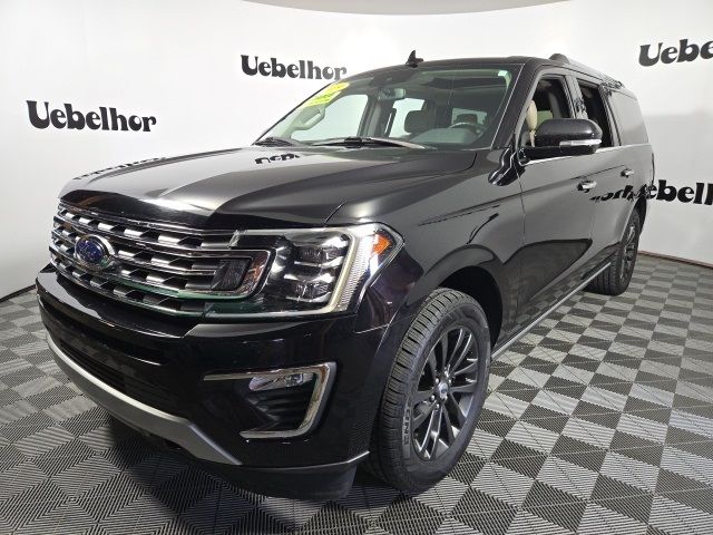 2019 Ford Expedition MAX Limited