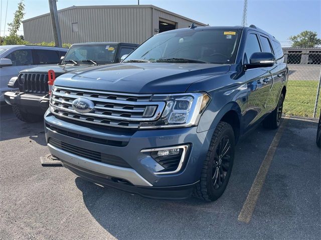 2019 Ford Expedition MAX Limited