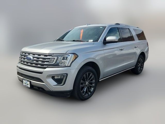 2019 Ford Expedition MAX Limited