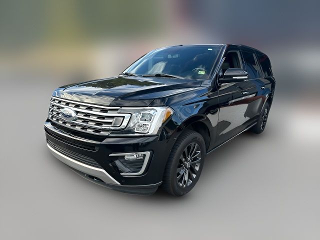 2019 Ford Expedition MAX Limited