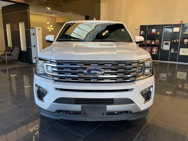 2019 Ford Expedition MAX Limited