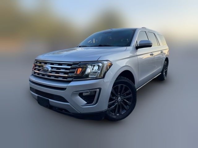 2019 Ford Expedition MAX Limited