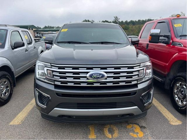 2019 Ford Expedition MAX Limited